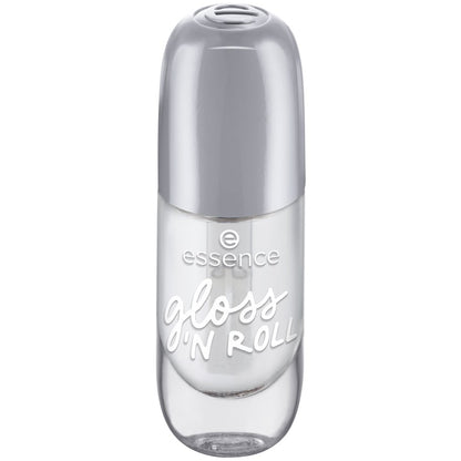 Gel Nail Colour gloss 'N ROLL 8ml gloss 'N ROLL|8ml