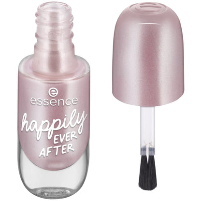 Gel Nail Colour gloss 'N ROLL 8ml happily EVER AFTER|8ml