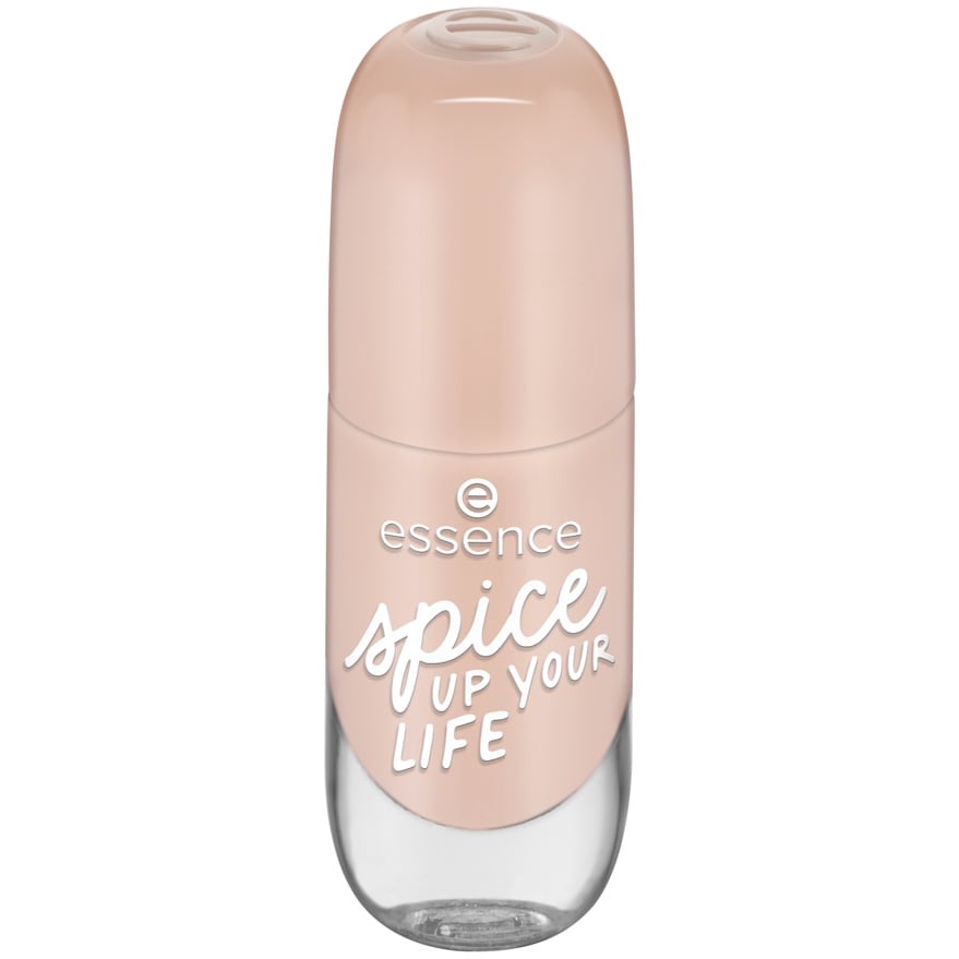 Gel Nail Colour gloss 'N ROLL 8ml spice UP YOUR LIFE|8ml
