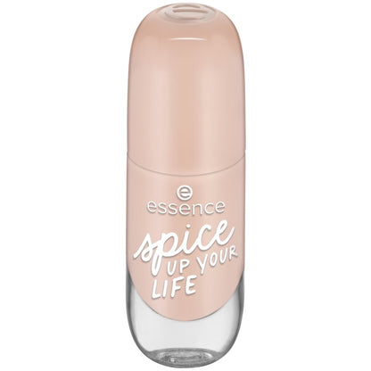 Gel Nail Colour gloss 'N ROLL 8ml spice UP YOUR LIFE|8ml