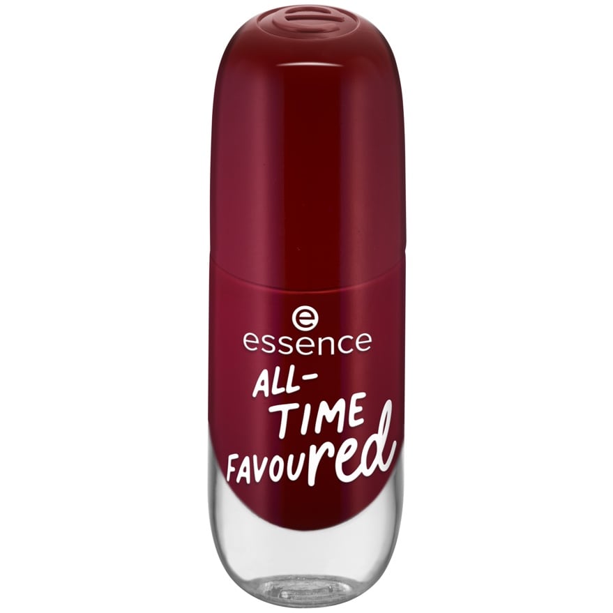 Gel Nail Colour gloss 'N ROLL 8ml ALL-TIME FAVOUred|8ml
