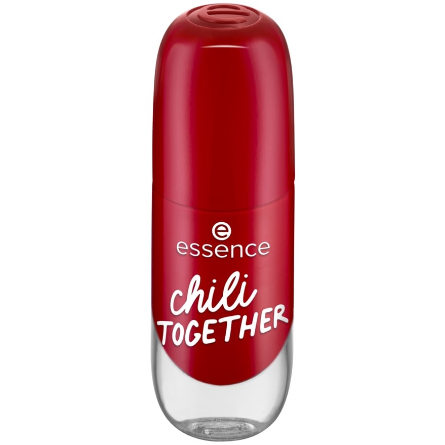 Gel Nail Colour gloss 'N ROLL 8ml chili TOGETHER|8ml