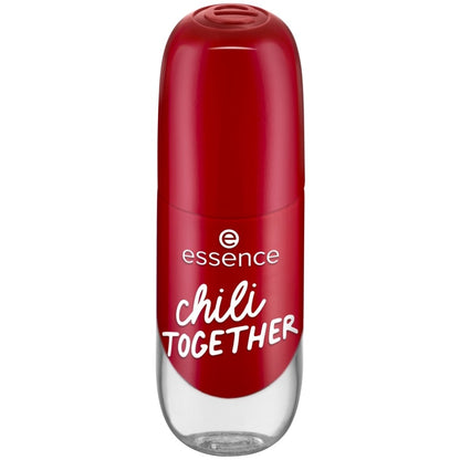 Gel Nail Colour gloss 'N ROLL 8ml chili TOGETHER|8ml