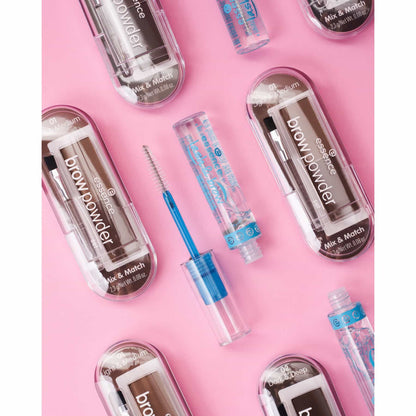 Brow Powder Set 02 Dark & Deep 02 Dark & Deep|22g