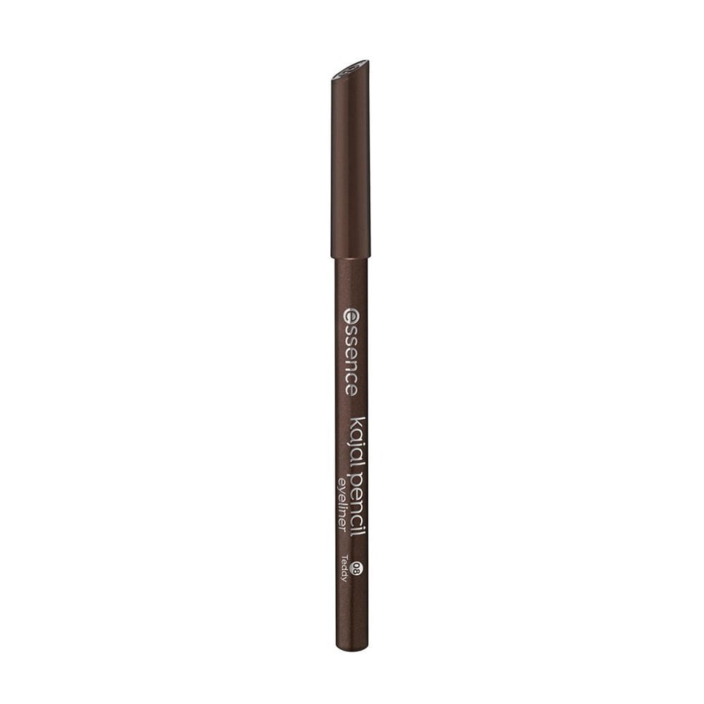 Kajal Pencil Eyeliner 08 Teddy 08 Teddy|4g