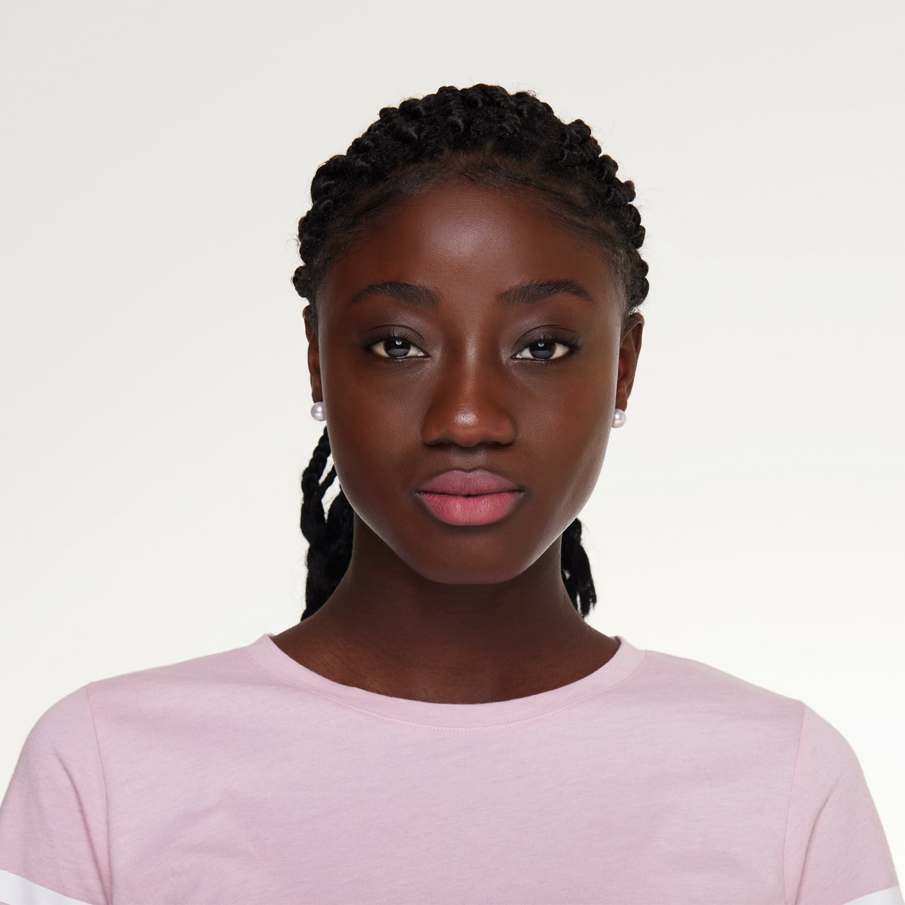 Hydra MATTE Lipstick 3.5g 404 Virtu-Rose|3.5g