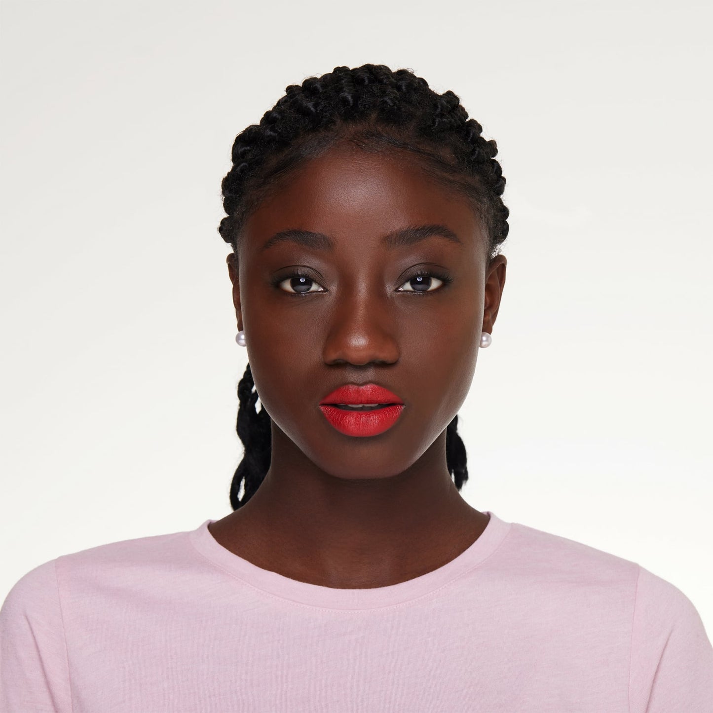 Hydra MATTE Lipstick 3.5g 406 Cherrific|3.5g