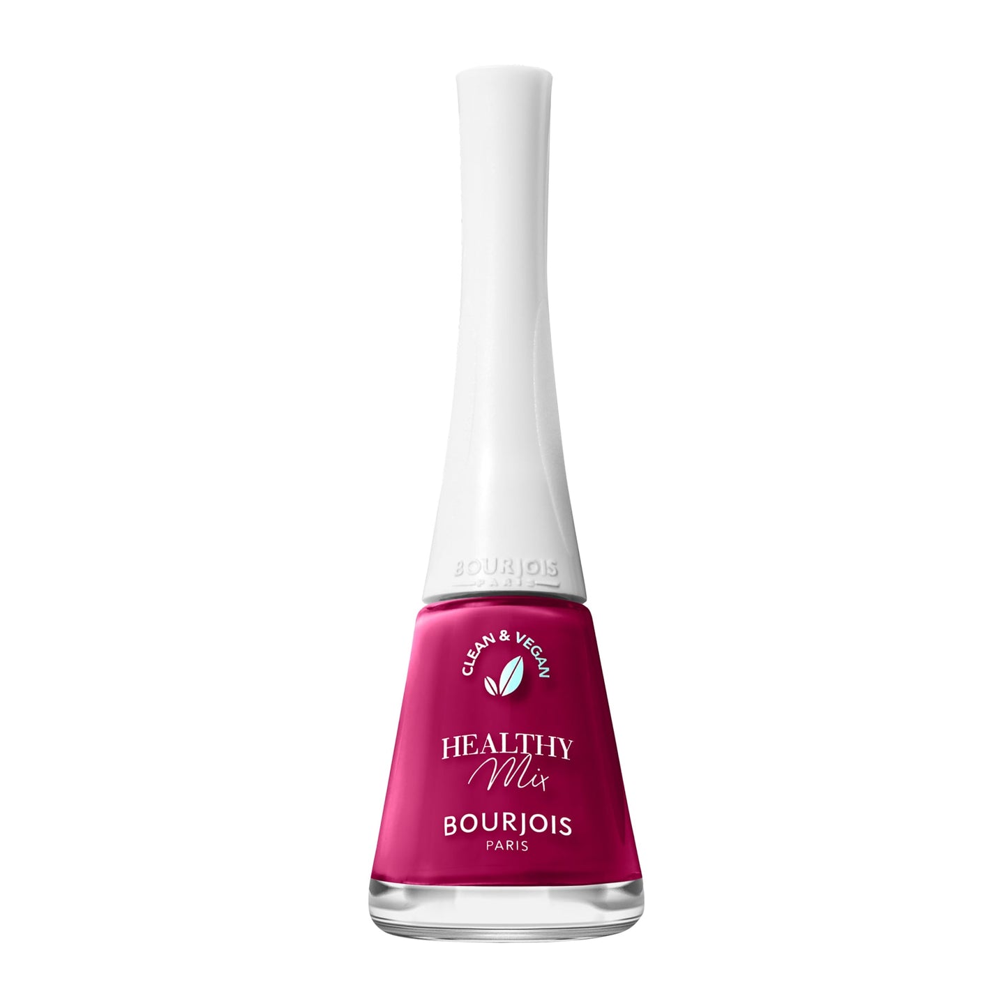 Healthy Mix Vegan Nail Polish 9ml 340 Plumplumpidou|9ml