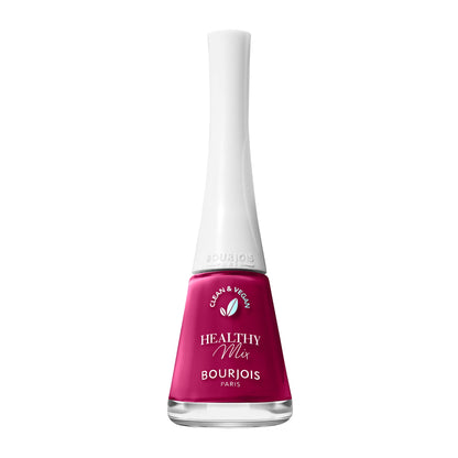 Healthy Mix Vegan Nail Polish 9ml 340 Plumplumpidou|9ml