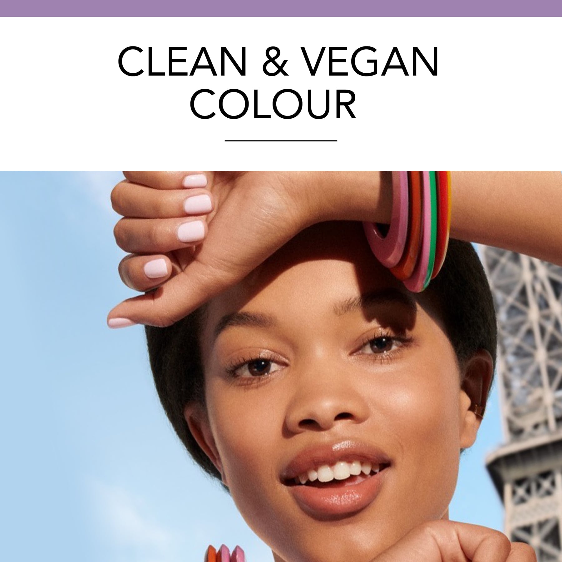 Healthy Mix Vegan Nail Polish 9ml 340 Plumplumpidou|9ml