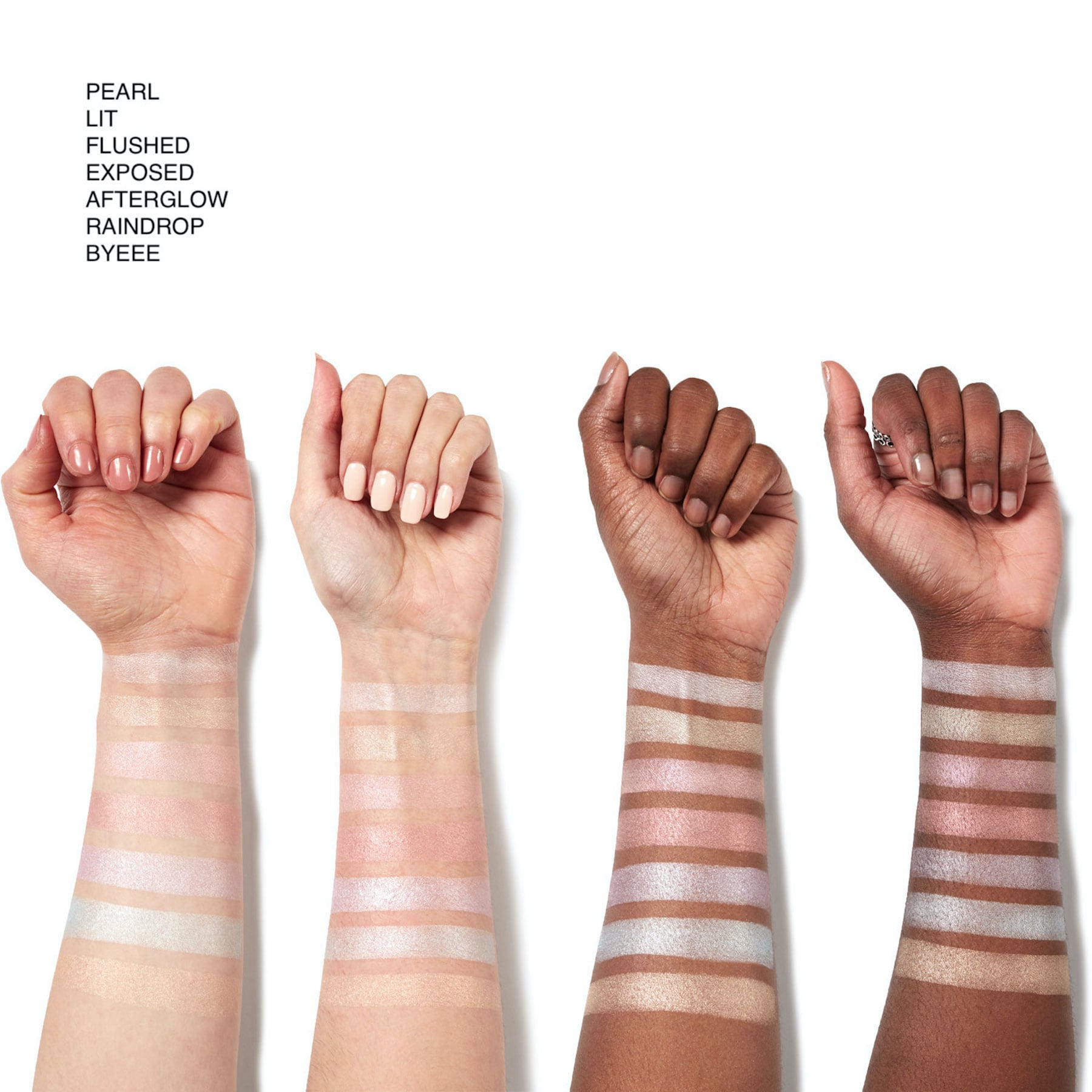 Dew Me Baked Highlighter 3g Pearl|3g