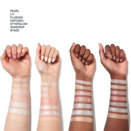 Dew Me Baked Highlighter 3g Raindrop|3g