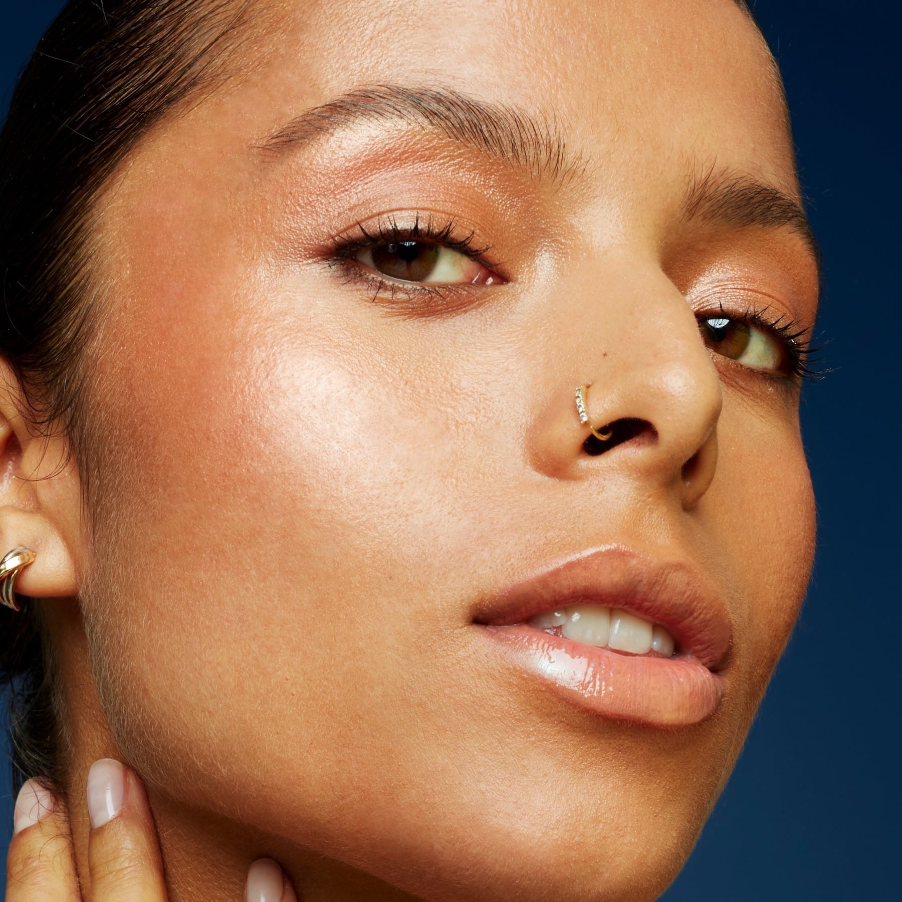 Spacebound Highlighter 3.5g Eclipse|3.5g