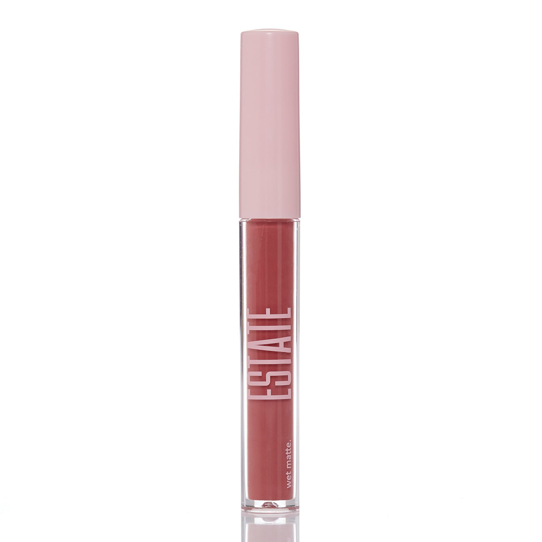 Wet Matte Liquid Lipstick 3.1ml Shade|3.1ml