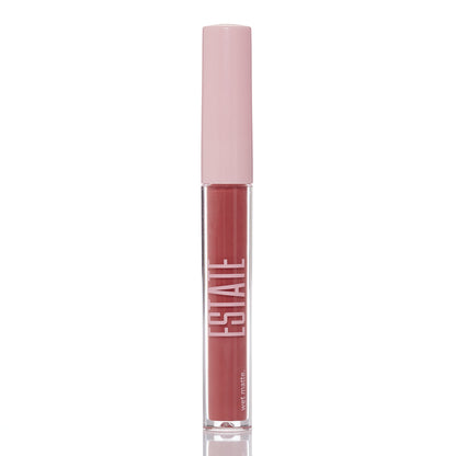 Wet Matte Liquid Lipstick 3.1ml Shade|3.1ml