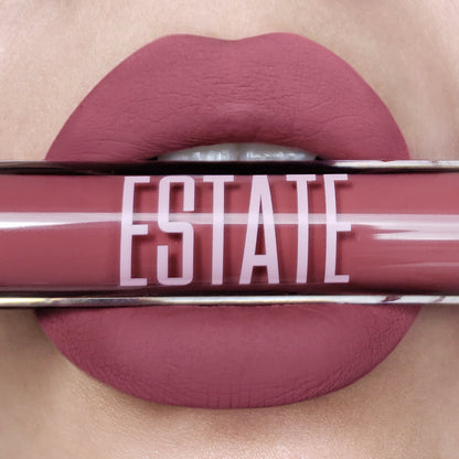 Wet Matte Liquid Lipstick 3.1ml Shade|3.1ml