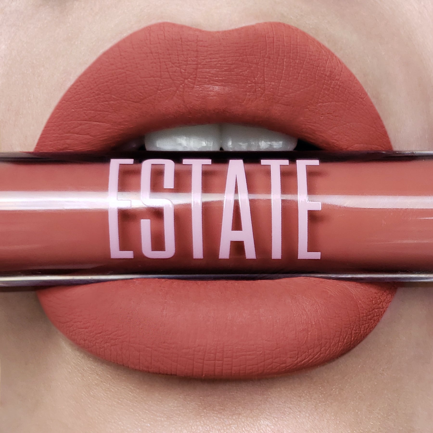Wet Matte Liquid Lipstick 3.1ml Lolly|3.1ml