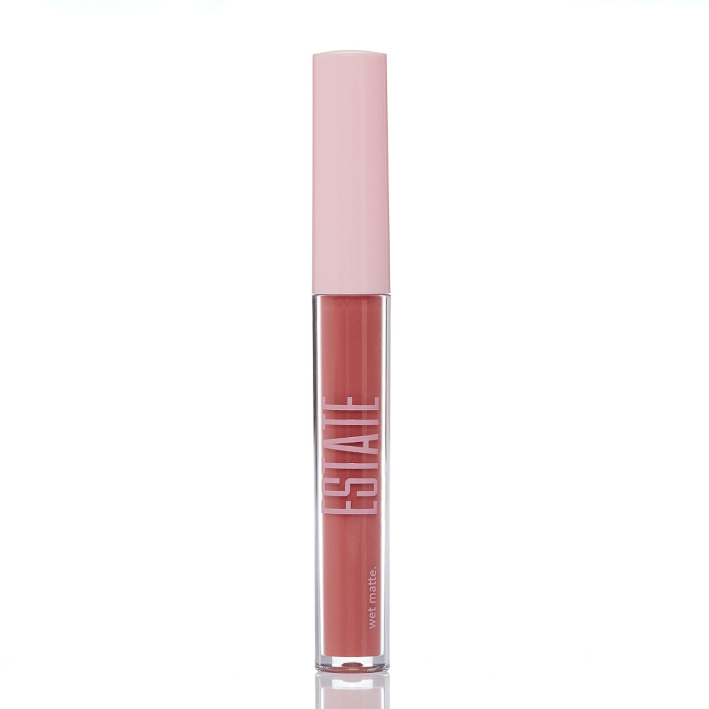 Wet Matte Liquid Lipstick 3.1ml Snack|3.1ml