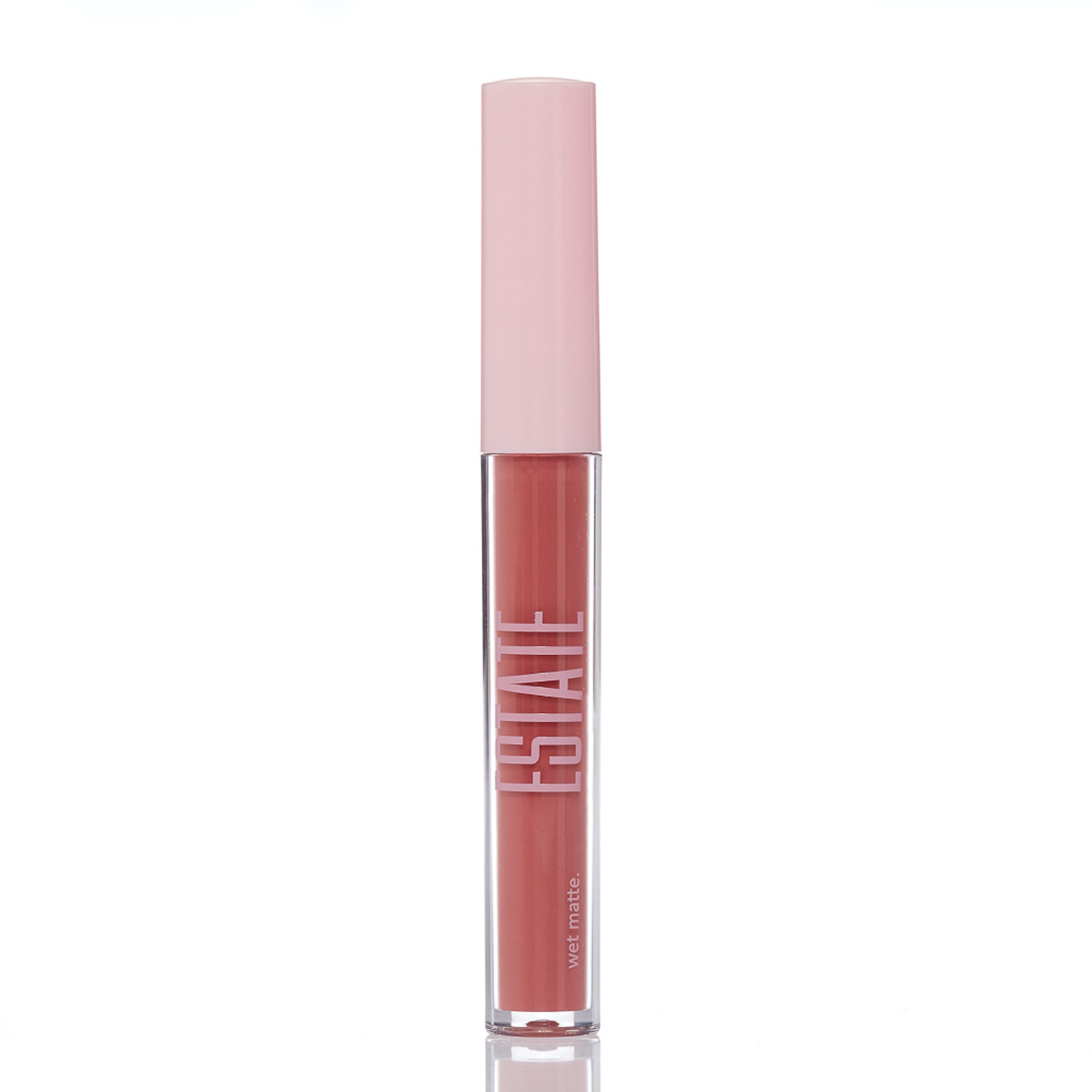 Wet Matte Liquid Lipstick 3.1ml Snack|3.1ml