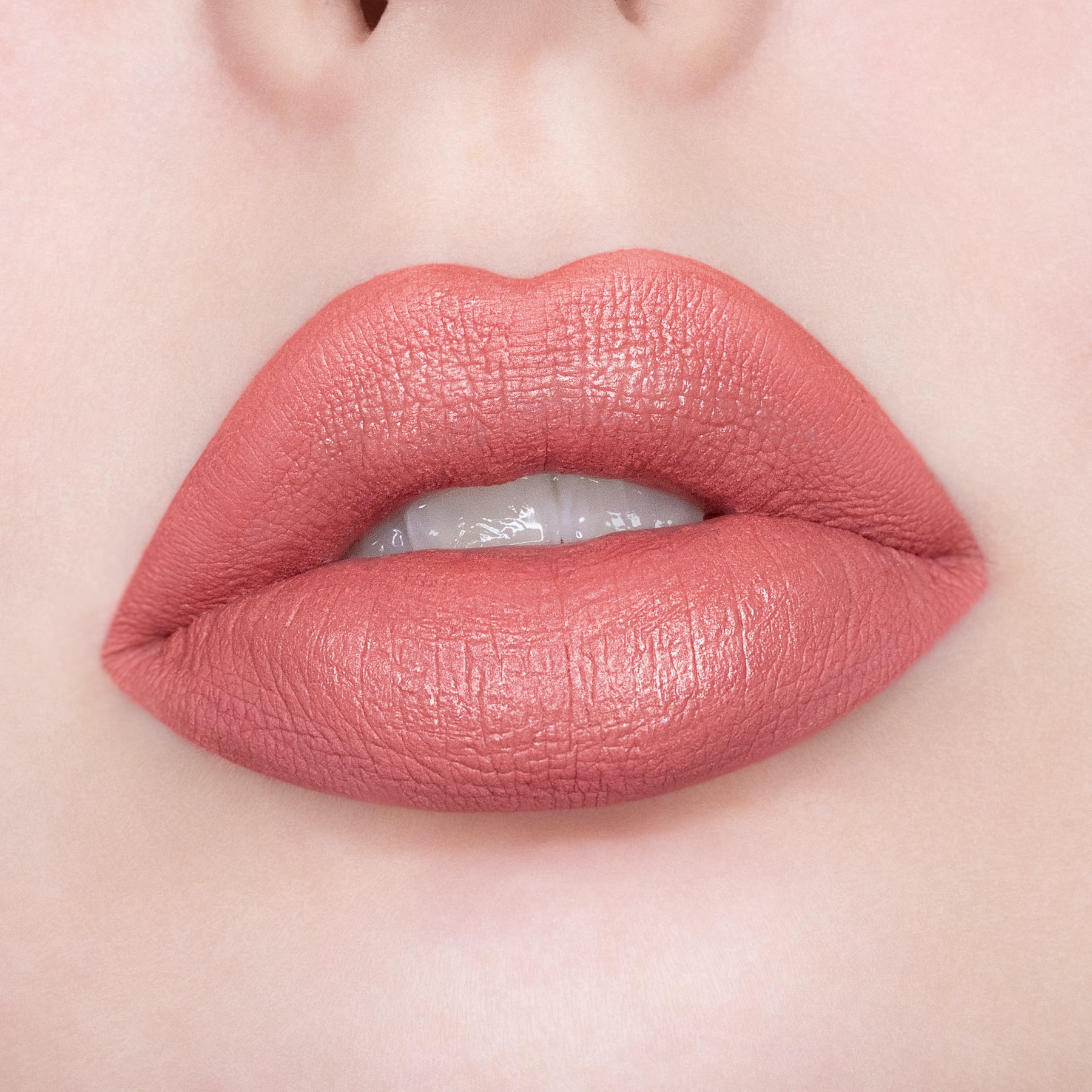 Wet Matte Liquid Lipstick 3.1ml Snack|3.1ml