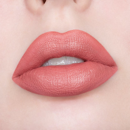 Wet Matte Liquid Lipstick 3.1ml Snack|3.1ml