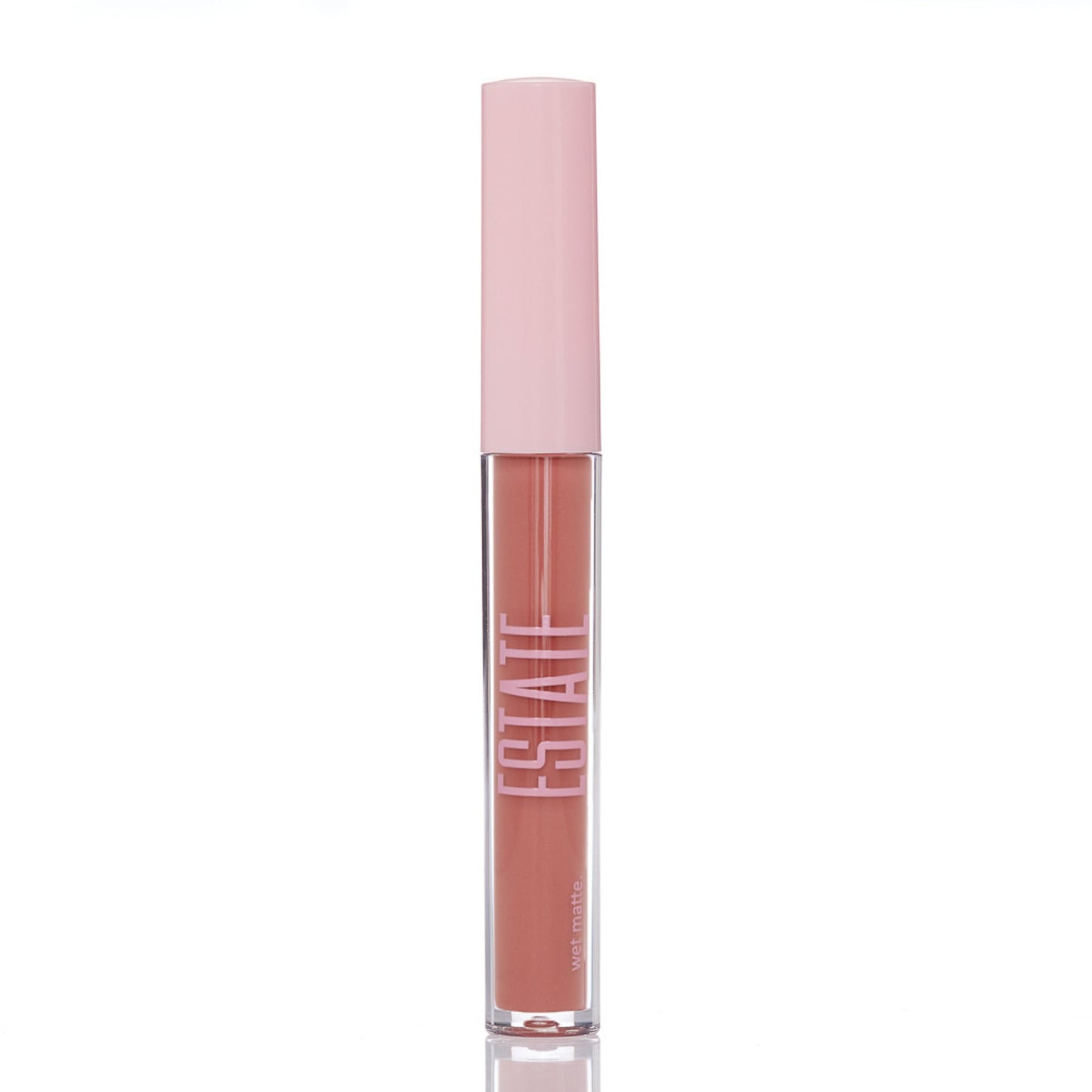 Wet Matte Liquid Lipstick 3.1ml Treat|3.1ml