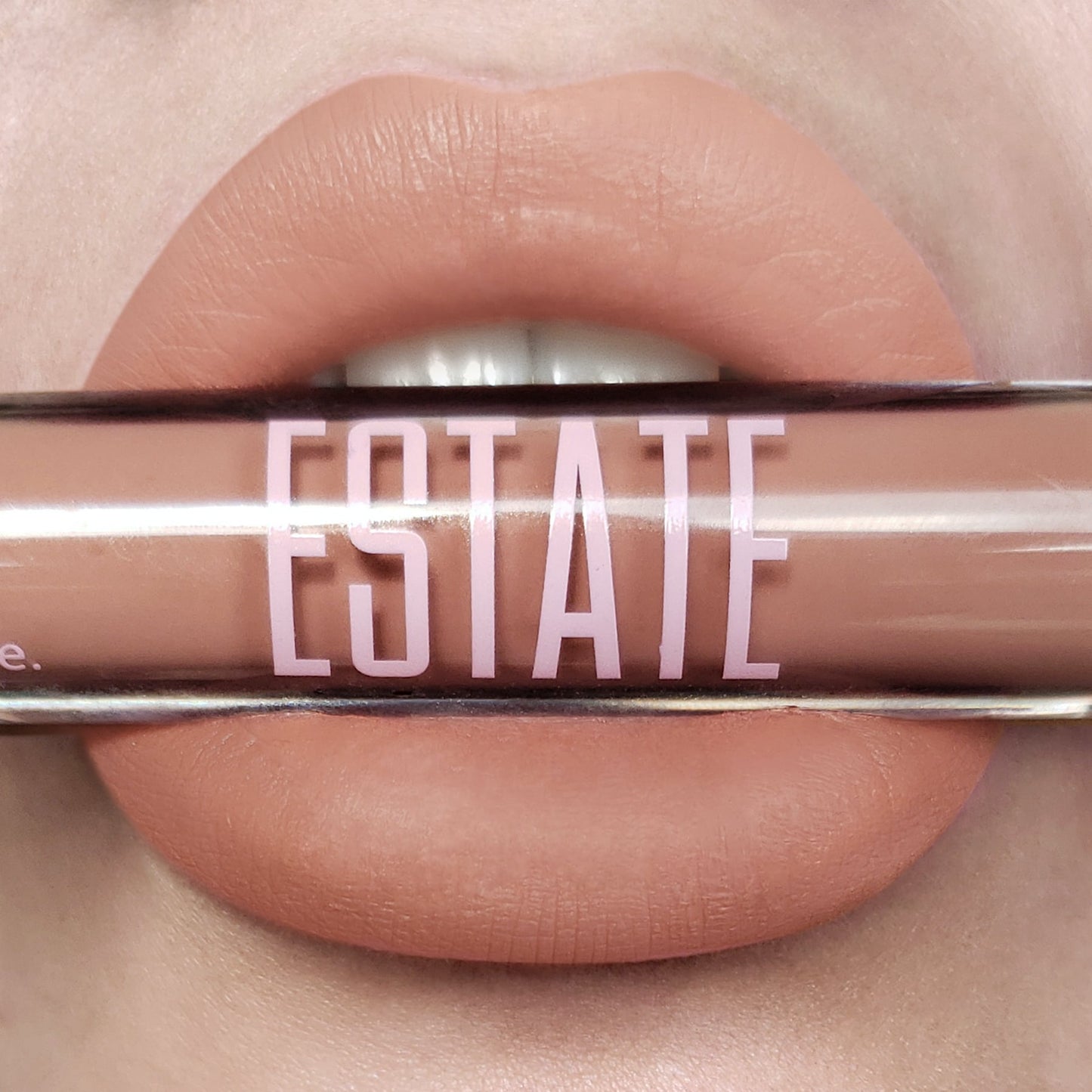 Wet Matte Liquid Lipstick 3.1ml Treat|3.1ml