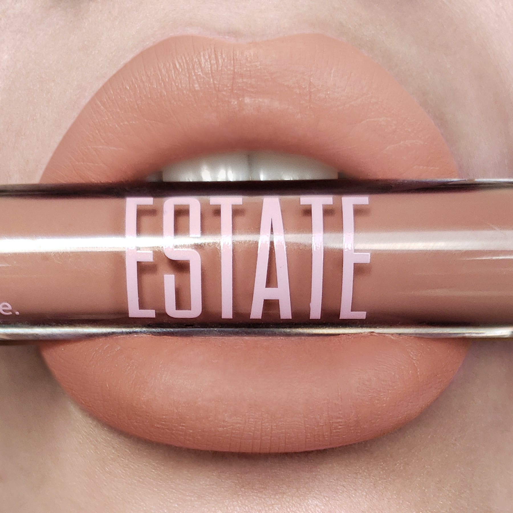 Wet Matte Liquid Lipstick 3.1ml Treat|3.1ml