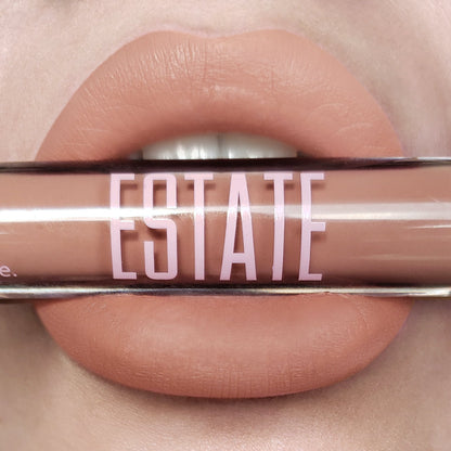 Wet Matte Liquid Lipstick 3.1ml Treat|3.1ml