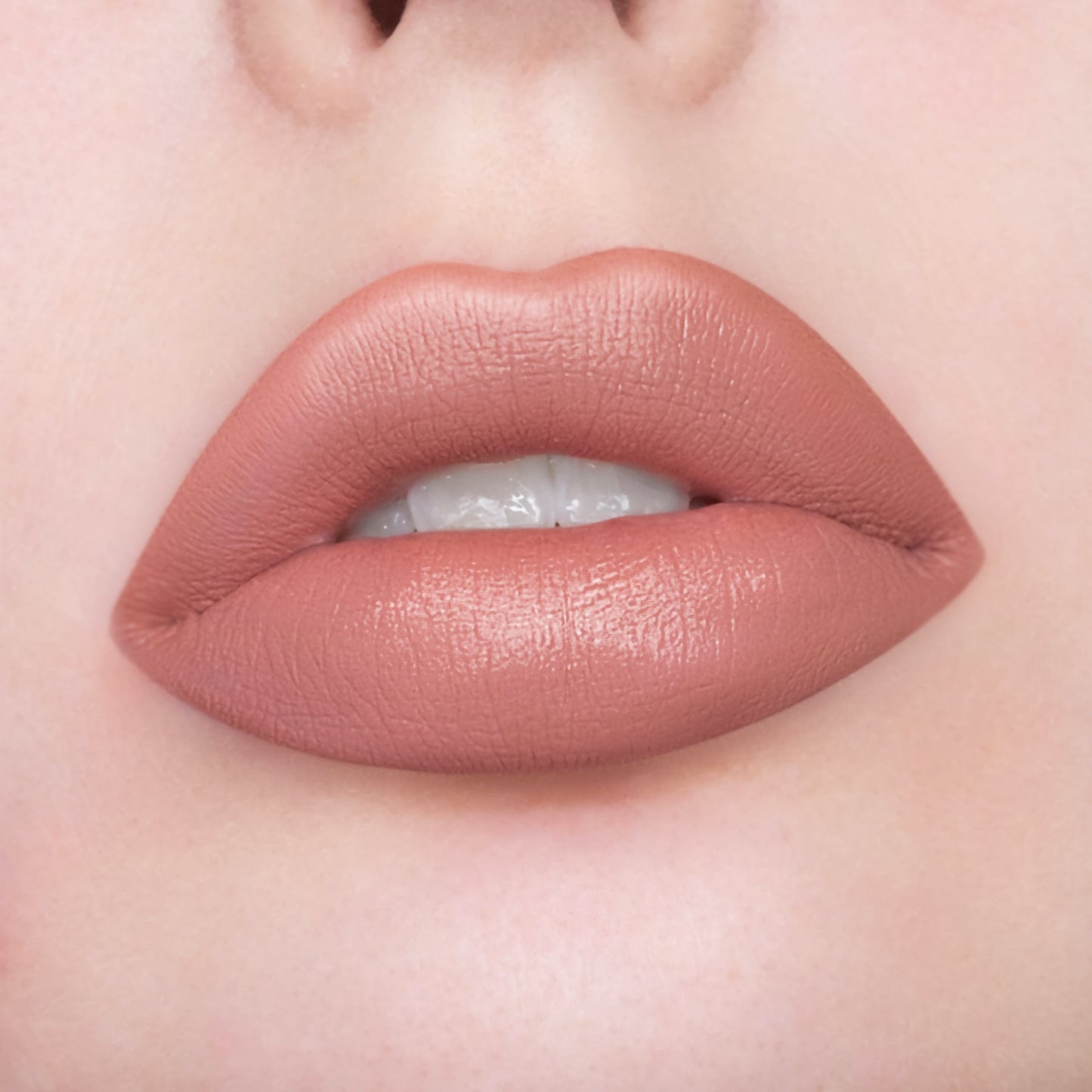 Wet Matte Liquid Lipstick 3.1ml Treat|3.1ml