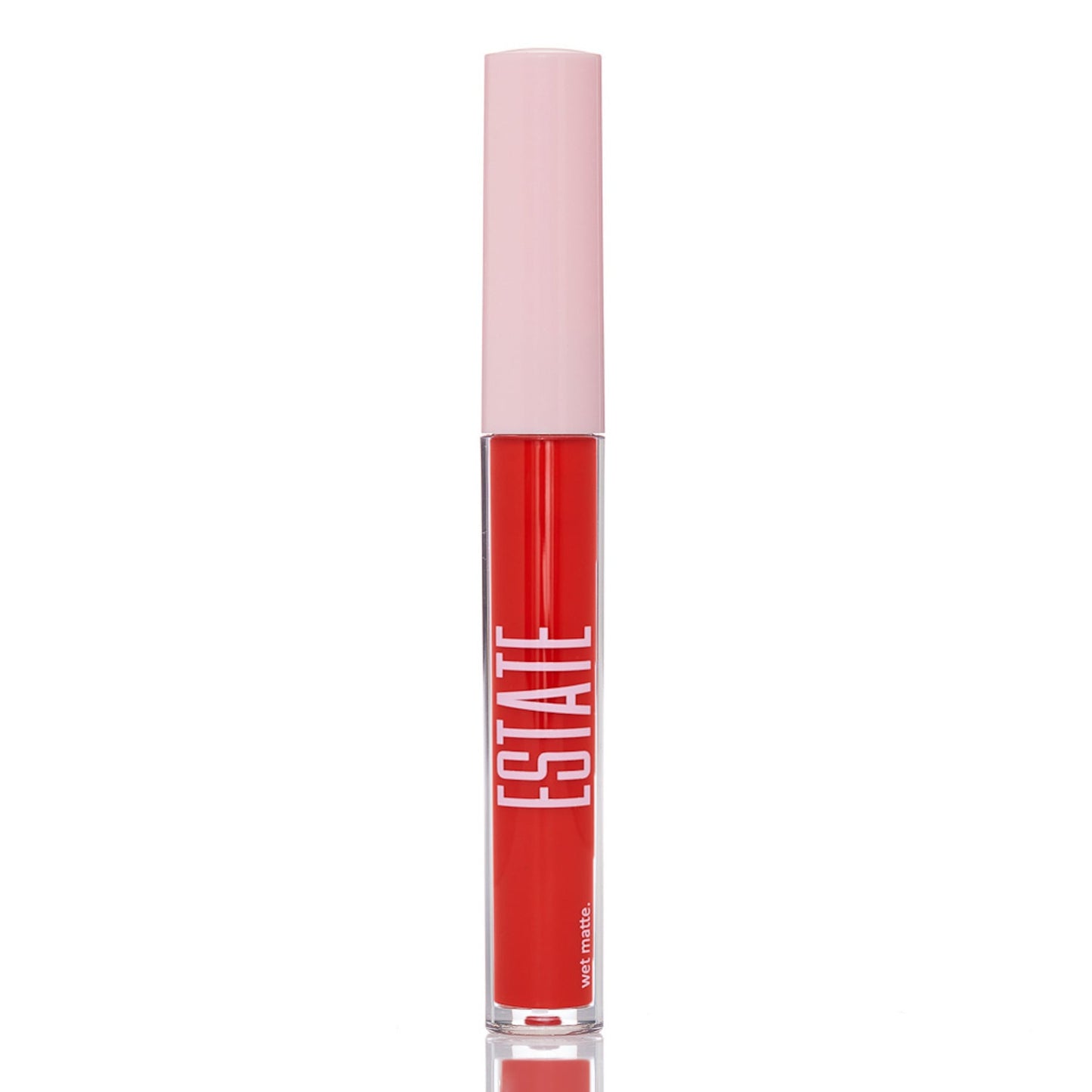 Wet Matte Liquid Lipstick 3.1ml Candied|3.1ml