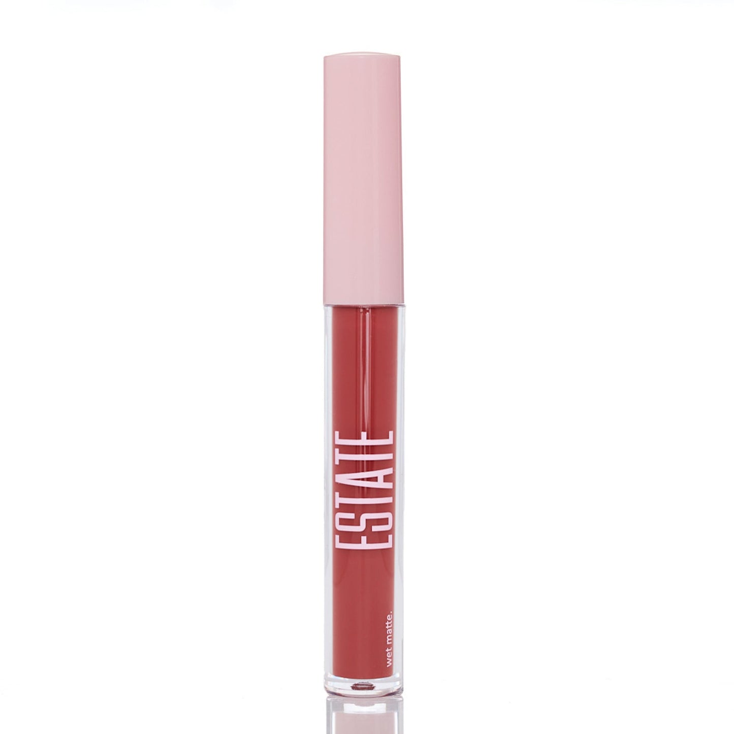 Wet Matte Liquid Lipstick 3.1ml Truffle|3.1ml
