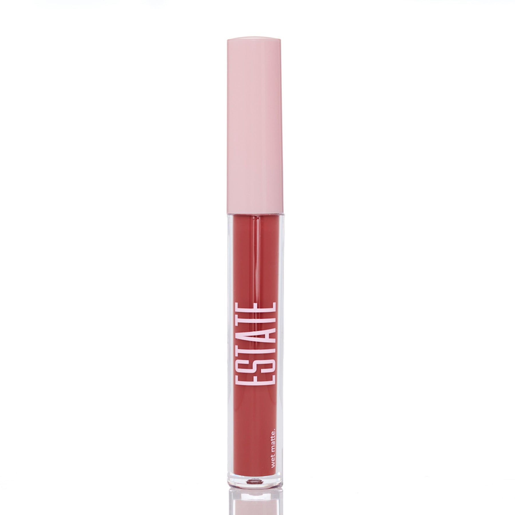 Wet Matte Liquid Lipstick 3.1ml Truffle|3.1ml