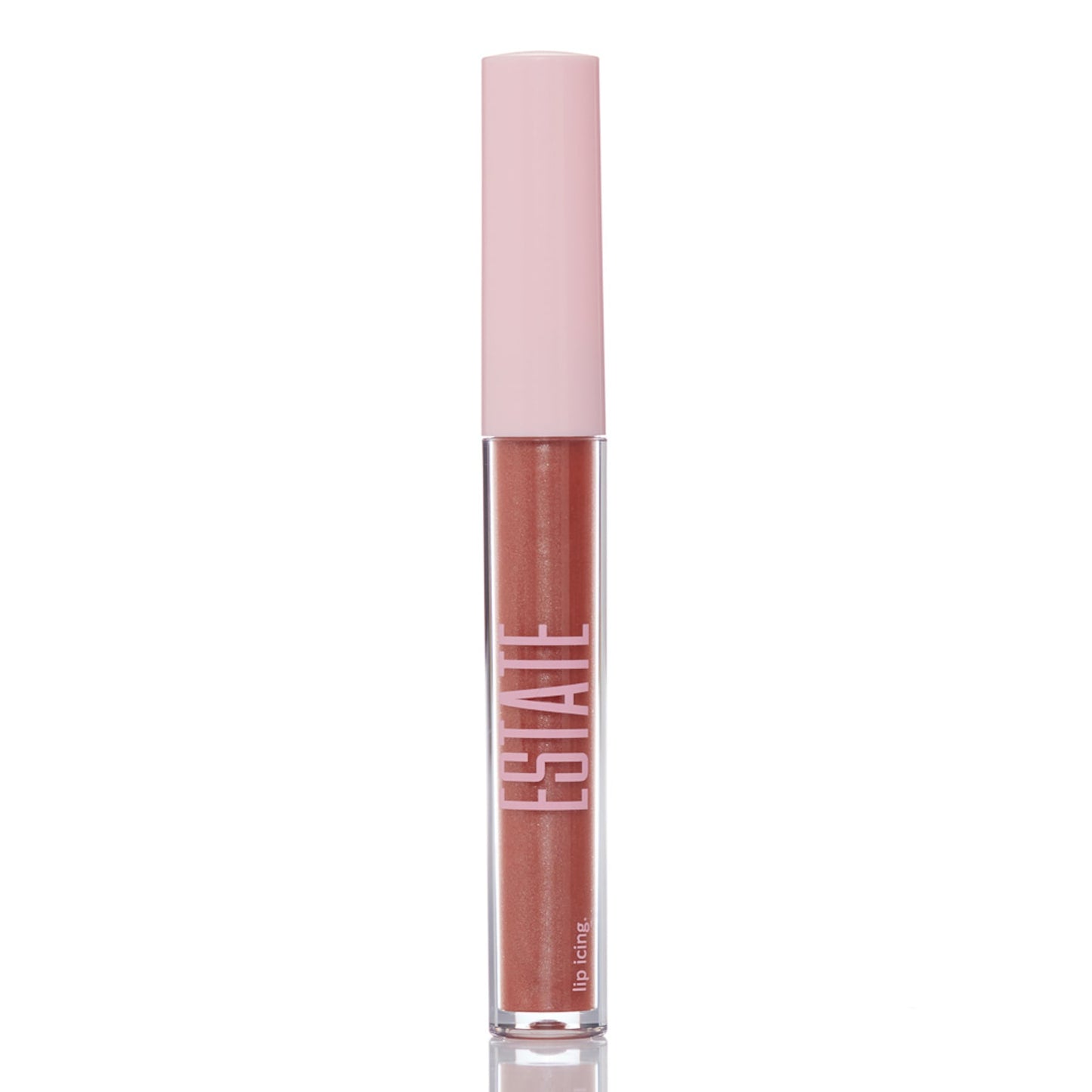 Lip Icing Lip Gloss 3.1ml Glazed|3.1ml