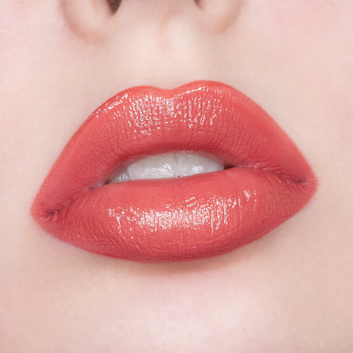 Lip Icing Lip Gloss 3.1ml Wet|3.1ml