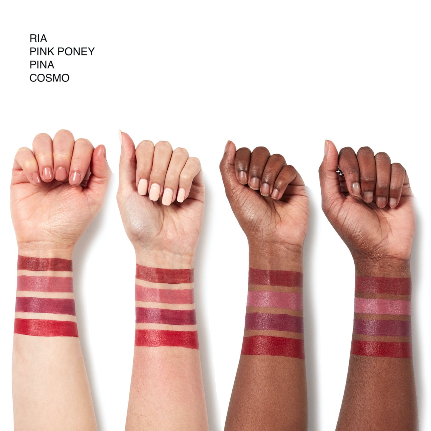 Lip Thirst Lipstick 3g Cosmo|3g