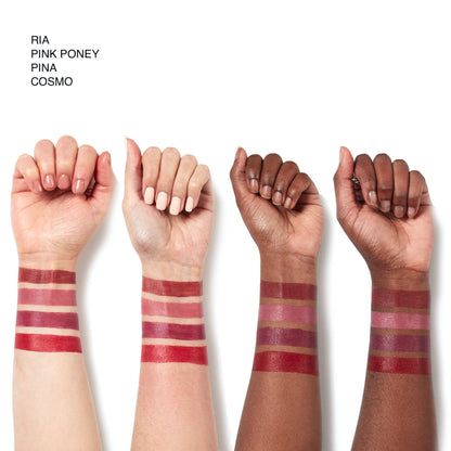 Lip Thirst Lipstick 3g Cosmo|3g