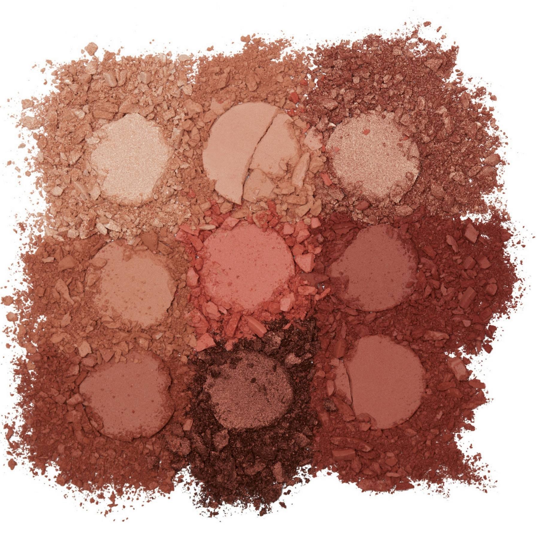 Sugar Daddy Eyeshadow Palette - 9 shades Sugar Daddy|27g