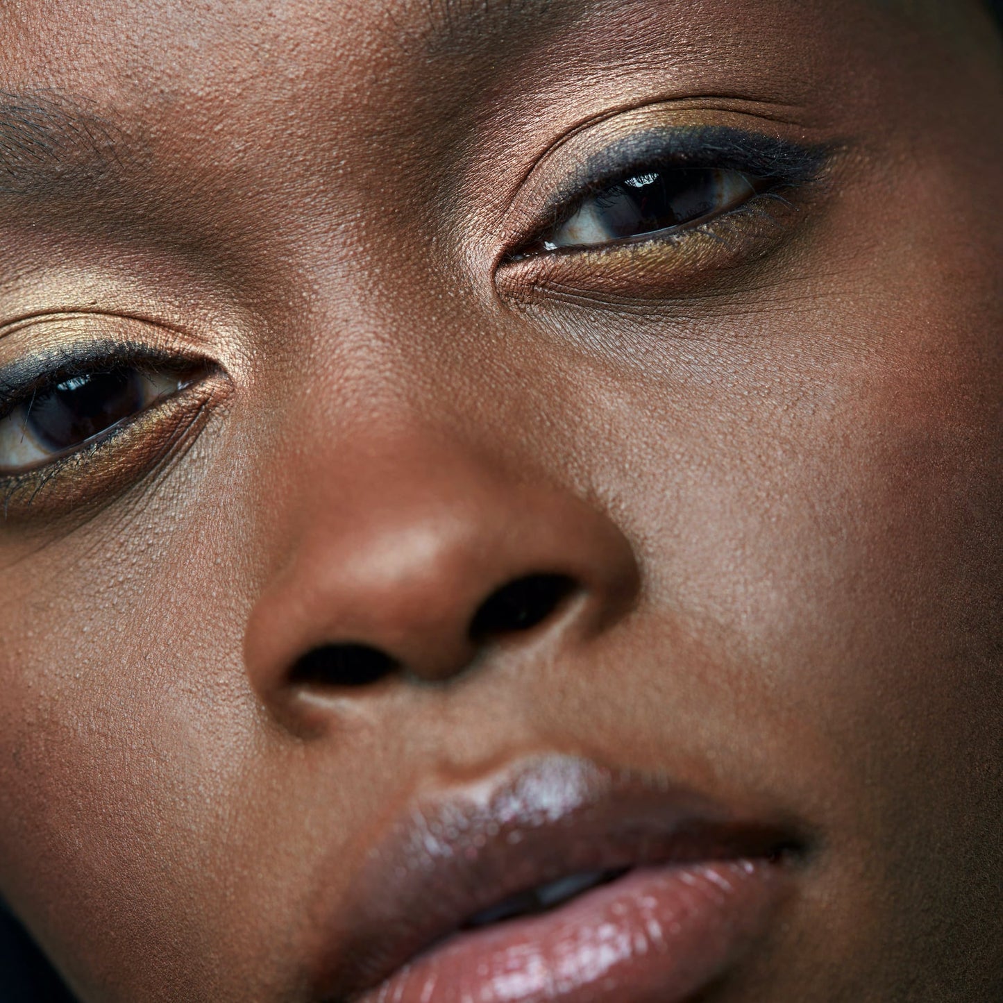 Hidden Garden Pigment Eyeshadow Palette - 9 shades Hidden Garden|27g