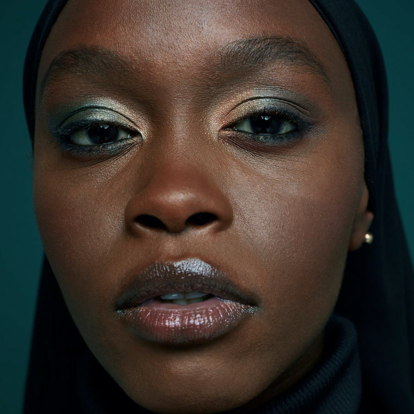 Mystic Forest Pigment Eyeshadow Palette - 9 shades Mystic Forest|27g