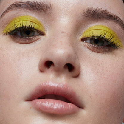 Resort Pgment Eyeshadow Palette - 10 shades Resort|15g