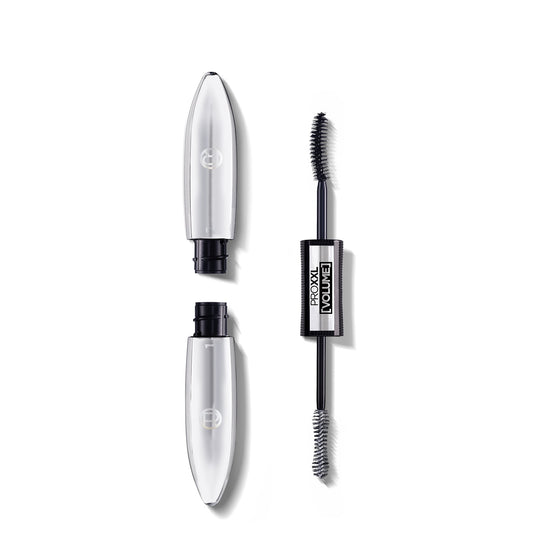 Pro XXL Volume Mascara Black Black