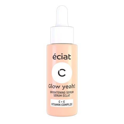 Eciat Glow Yeah! Brightening Serum 15ml