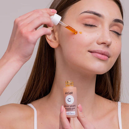 Eciat Glow Yeah! Brightening Serum 15ml