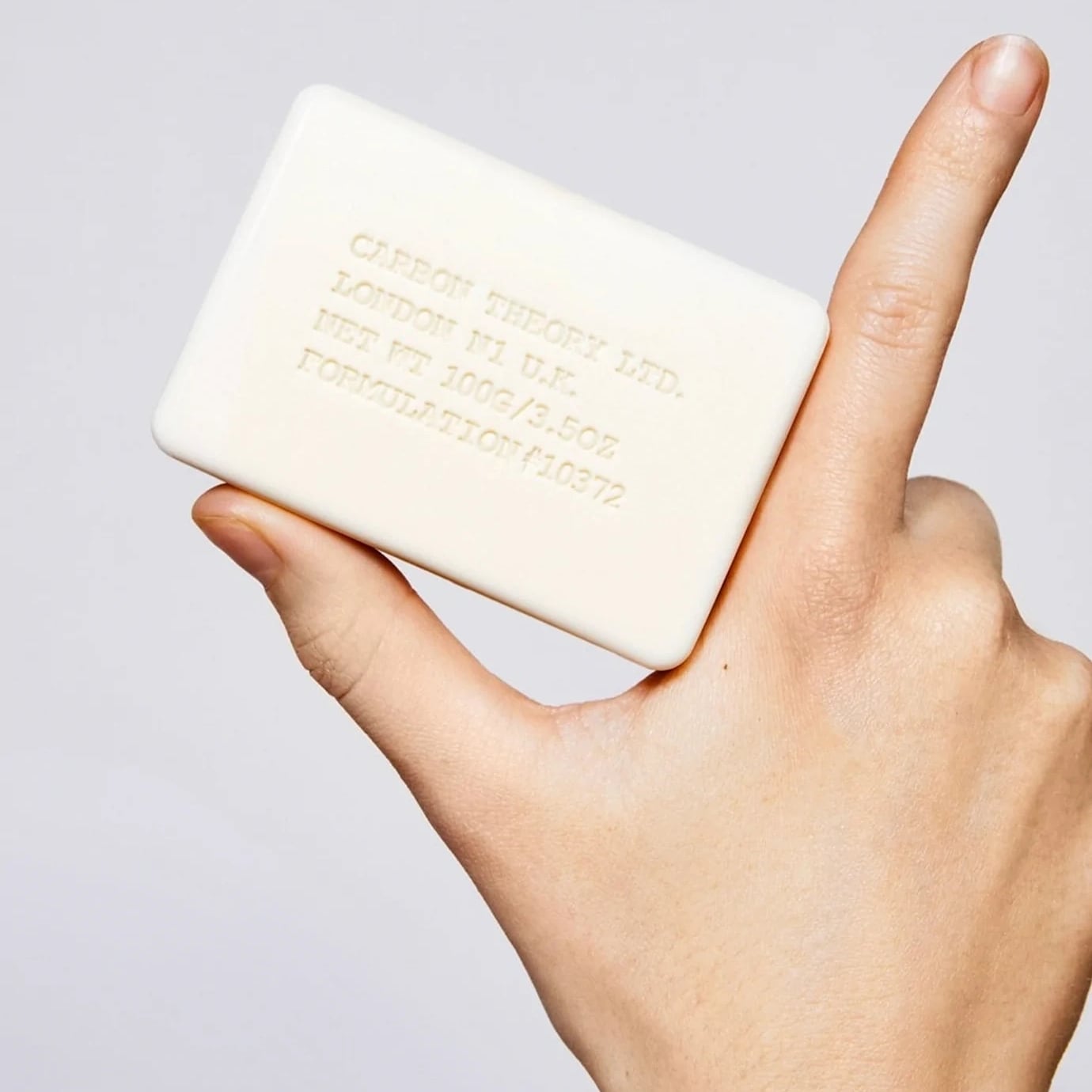 Salicylic Acid Exfoliating Cleansing Bar 100g 100g