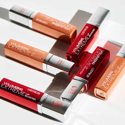 Volumizing Extreme Lip Booster Lip Gloss 5ml 010 Hot Plumper|5ml