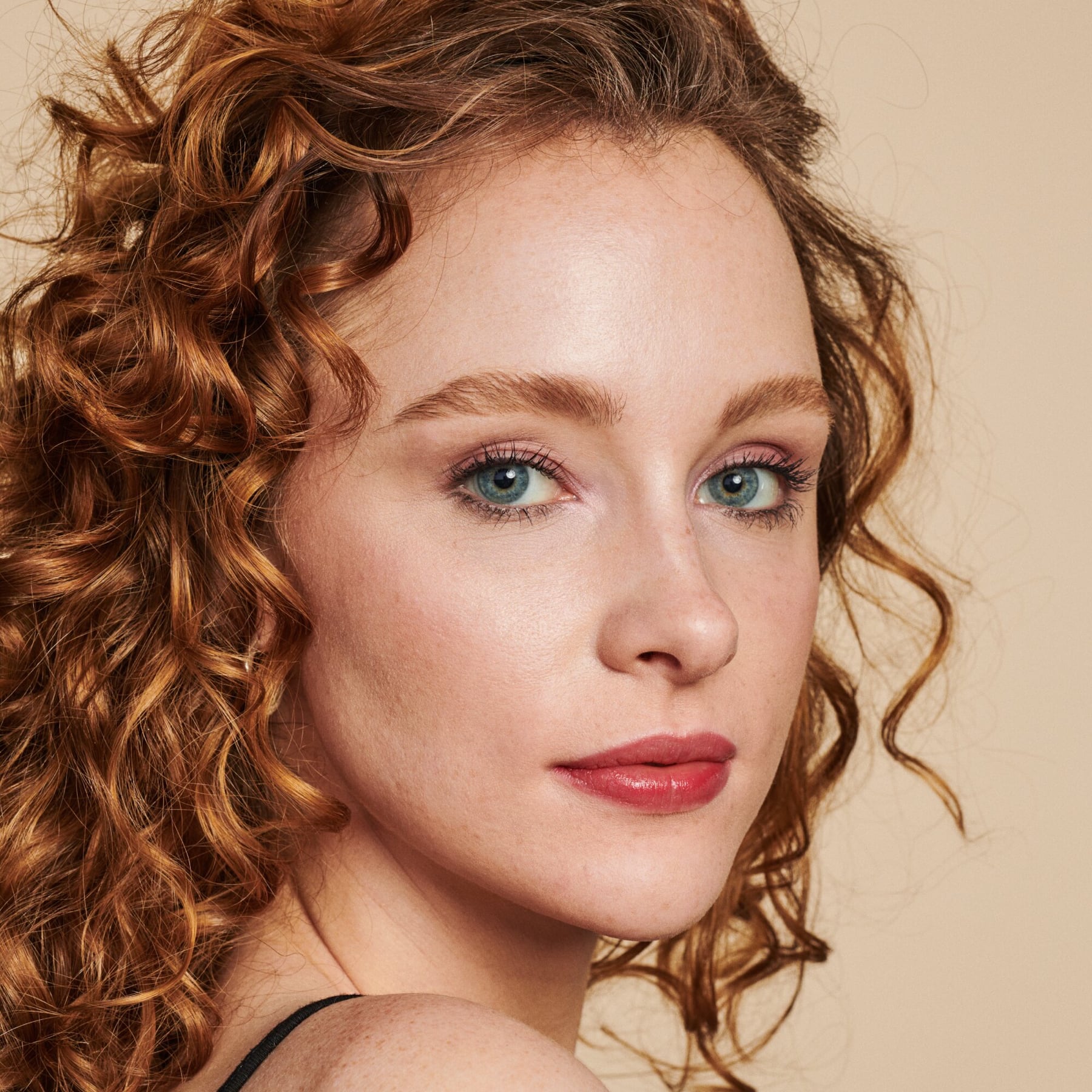 Dark Ruby Glow Lip Balm 27g Fiery Temptation|27g