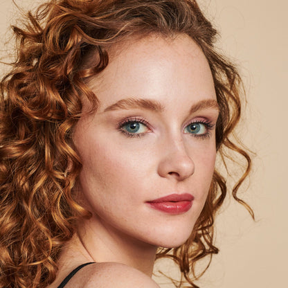 Dark Ruby Glow Lip Balm 27g Fiery Temptation|27g