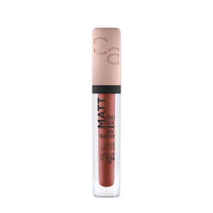 Matt Pro Ink Non-Transfer Liquid Lipstick 5ml 130 Exclusively Me|5ml