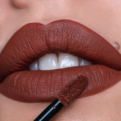 Matt Pro Ink Non-Transfer Liquid Lipstick 5ml 130 Exclusively Me|5ml